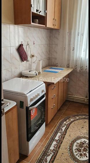 CITY PAK MALL 390 EURO 2 CAMERE ETAJ 2 CENTRALA PE GAZ - 6