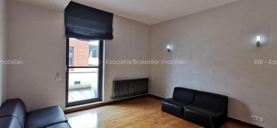 Dorobanti Penthouse supr. 235mp terasa 130mp - 19