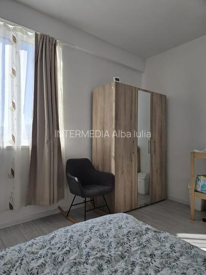 Apartament 3 camere | BLOC NOU | 76 mp | mobilat | Lift | PARCARE I - 3