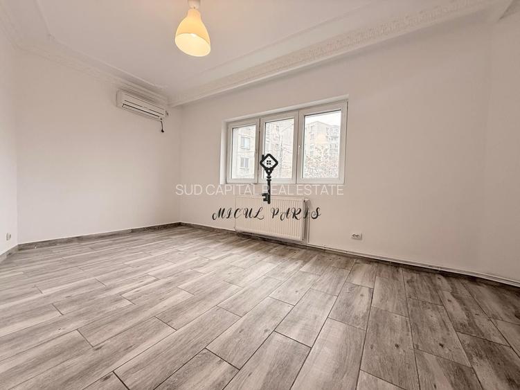 Vilă de  la Podul Grant – 250 mp + 100 mp curte - 4