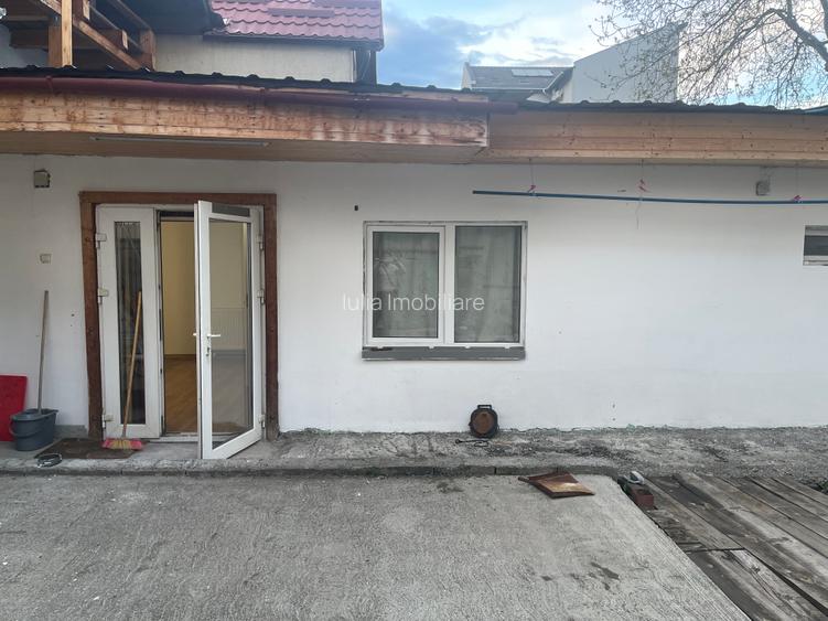 Garsoniera central - 9