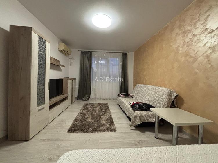 Garsoniera Soseaua Pantelimon - Bloc mixt An constructie 1978 Renovat - 2