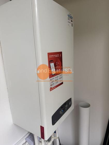 Apartament 2 camere | renovat complet | Gorjului | centrală proprie - 10