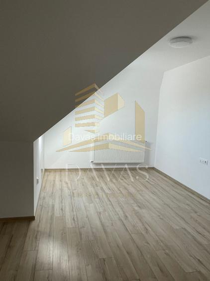 Casa de inchiriat pe 3 nivele 6 camere  +curte generoas in cartierul | PANORAMA - 8