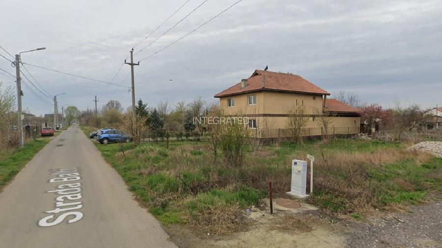 Casa Sp+P+1E 250 mp + Teren 3000 mp + Anexe -- 1 Decembrie - Ilfov - 3