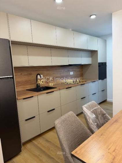3 Camere de inchiriat | Berceni | Metrou | Centrala | Parcare - 5