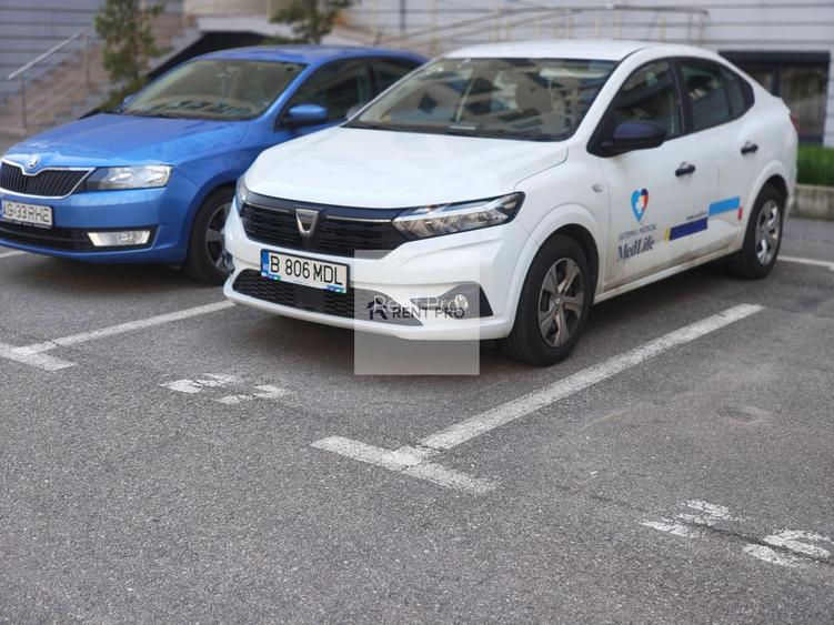 3 Camere Cu Boxa Si Parcare Exigent Plaza Mall Afi - 26