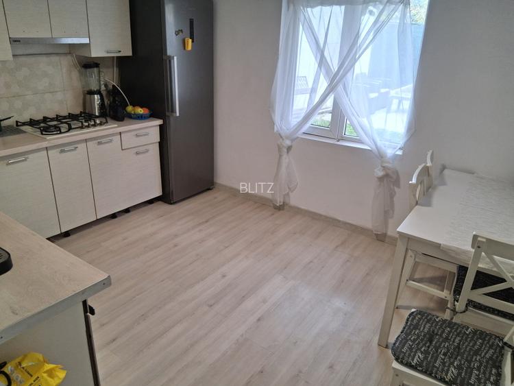 Casa 160mp, teren 863 mp, zona Brestei - 8