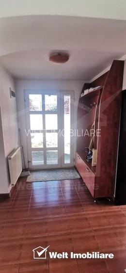 Casa in Mihai Viteazu, vedere la Cheile Turzii, teren generos - 23