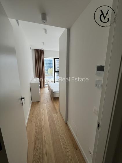 Apartament 2 camere Nusco | Aviatiei | Promenada - 5