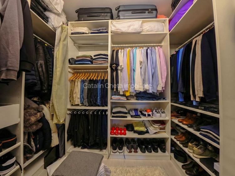 De vanzare apartament dublu, confort dublu. Bdul. Unirii - Bacau - 7