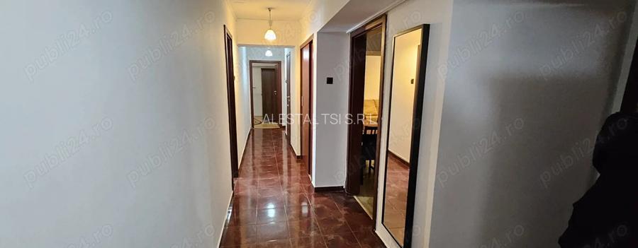 3 camere Iancului Mega Mall - 9