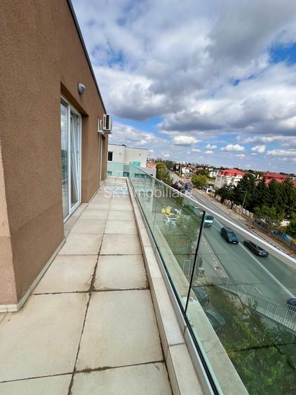 Apartament 3 camere de închiriat - 22