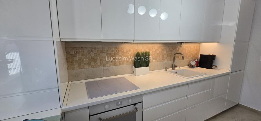 3 camere Pallady   50 m metrou Anghel Saligny - 4