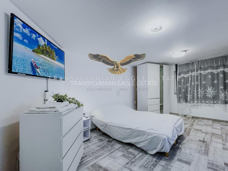 Apartament supra-etajat superb cu priveliște panoramică|Iulius Mall - 2