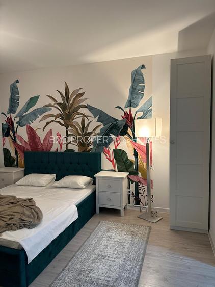 Inchiriere apartament 2 camere Ivory Residence - 7