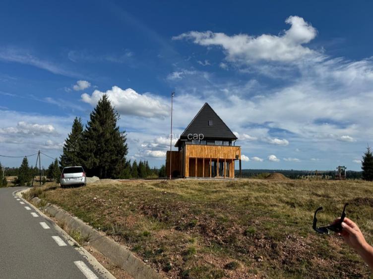 "TEREN PT CABANA ULTIME PARCELE"  - 5