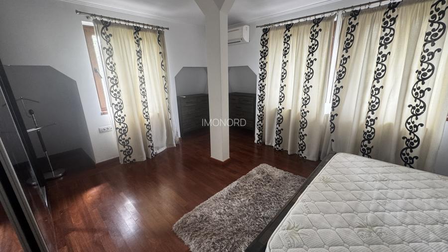 Închiriere apartament de 2 camere vilă interbelică Dorobanti-Televizoune - 3