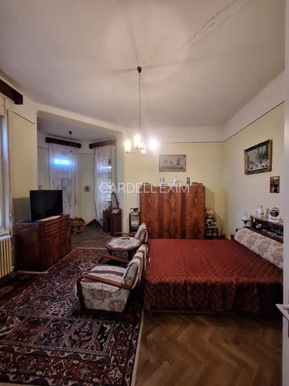 Apartament cu vedere la parc - 7