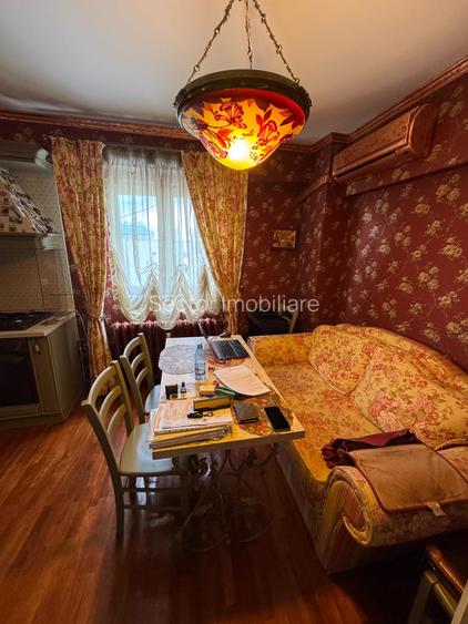 Bulevardul Mircea Voda - 11