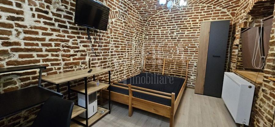 Apartament o camera de vanzare in Centru, Cluj Napoca - 2