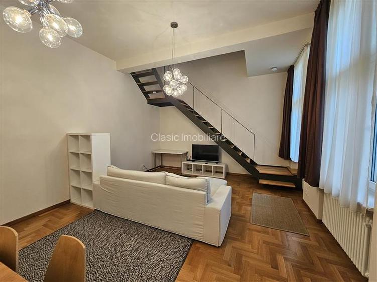 Apartament 2 camere situat Central, strada Avram Iancu, Cluj-Napoca - 5