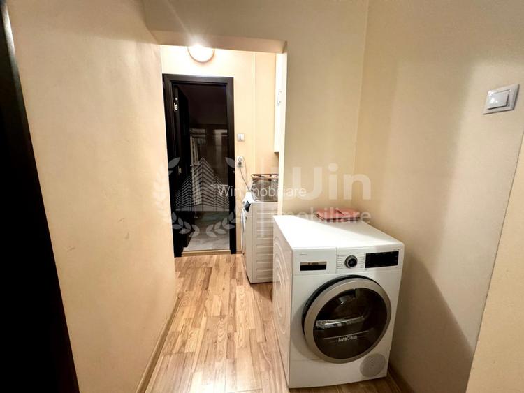 Apartament cu 3 camere la cheie | Decomandat | Kaufland Manastur - 11