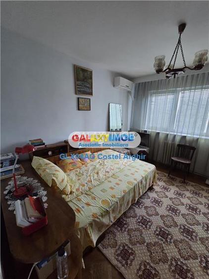 Vindem ap cu 4 camere central-Magnolia , etaj 2, mobilat si utilat - 17