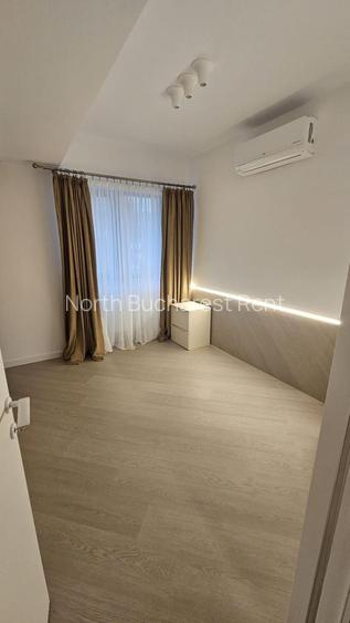 Apartament modern 3 camere în Pipera –, parcare subterana, boxa - 8