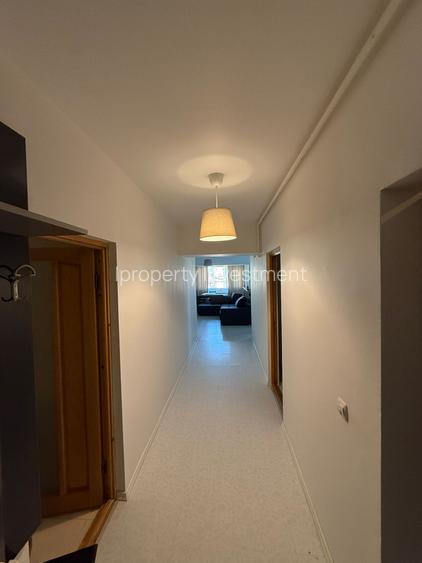 Salajan - Aleea Calnau | 2 Camere | Centrala proprie | Parcare Subterana - 4