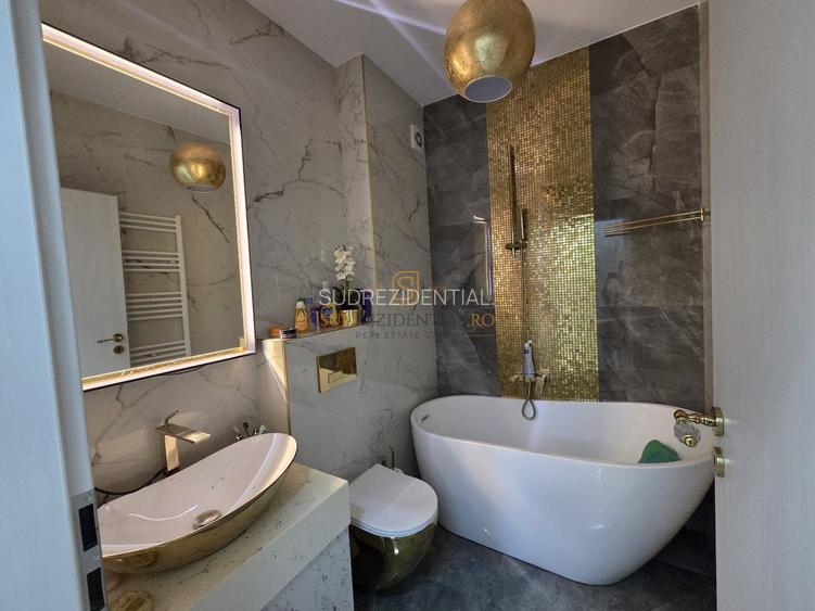 Apartament 4 camere decomandat | 92,2 mp utili, Loc parcare inclus - 18