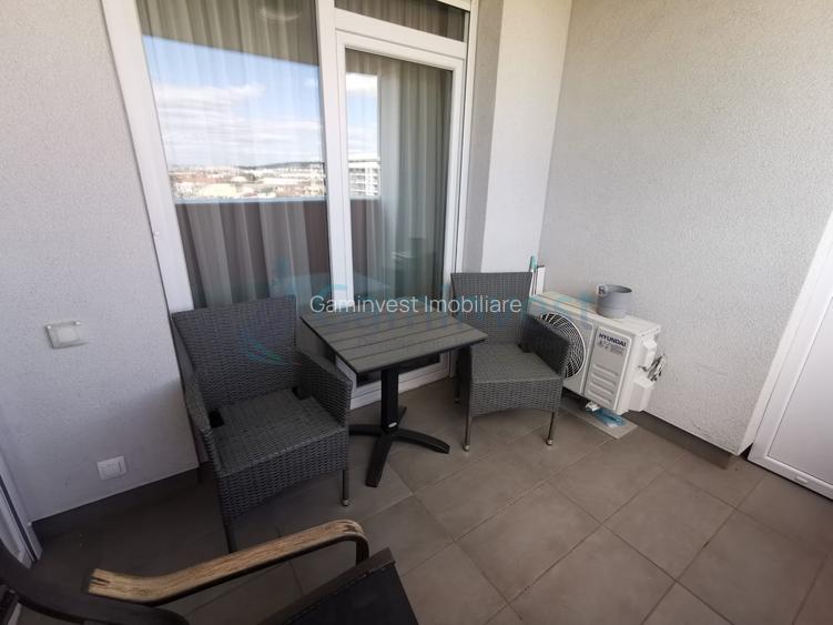 Apartament nou cu 2 camere de inchiriat in Oradea, Ared Iosia - 12