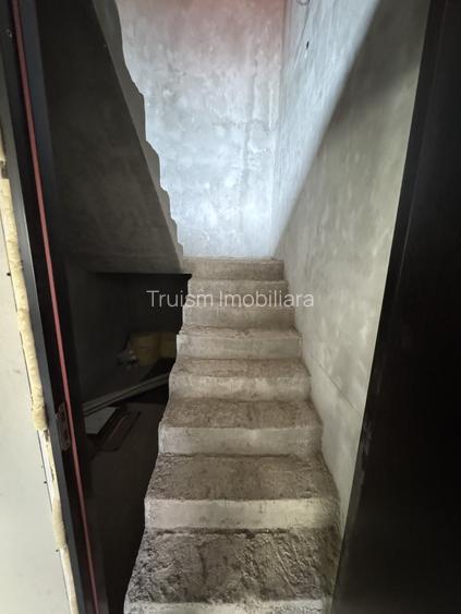 VILĂ P+M DE VANZARE – COMUNA RAFOV, SAT PALANCA - 12