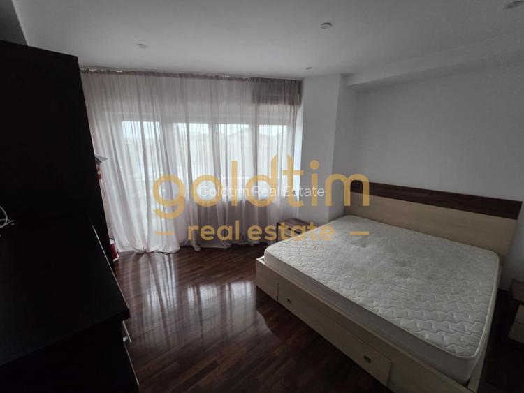 Apartament 3 camere/SUPERB/ TERASA 37 mp/ MOBILAT SI UTILAT/ZONA LINISTITA - 9