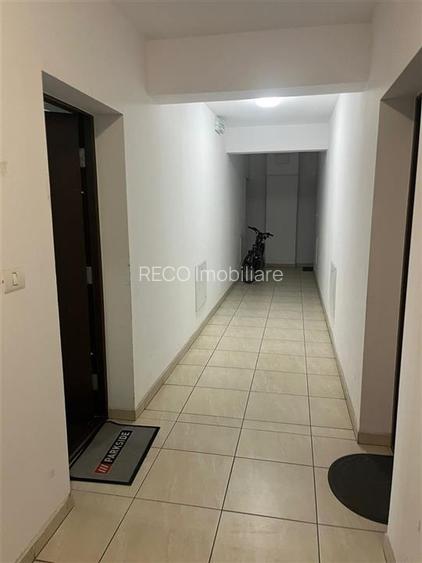 RECO Apartament cu 2 camere, parter, Nufarul - 12
