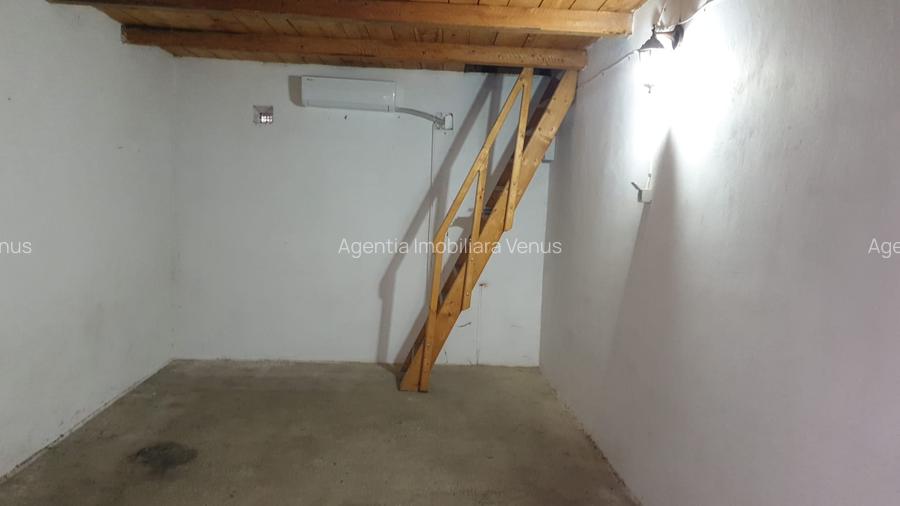 Garaj amenajat str.Stefan Luchian - 2