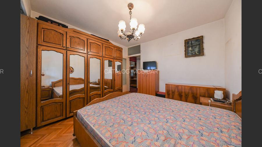 Apartament 2 camere decomandate | Marasti | FSEGA - Iulius Mall - 2