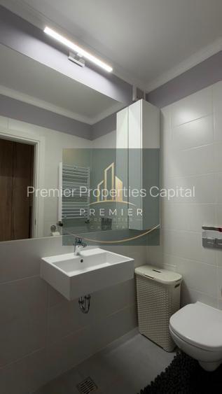 Belvedere Residence | Apartament 2 Camere Modern | Parcare Subterană | - 6
