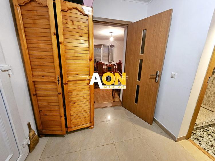 Casa cu doua corpuri, 5 camere, 1580 mp teren, Dealul Furcilor - 21