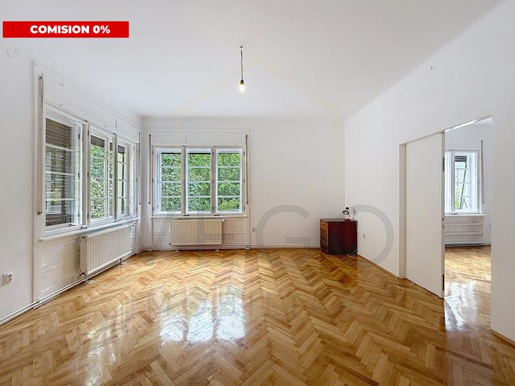 Birou sau locuinta, 4 camere, 143 mp, tip casa, zona Ultracentrala