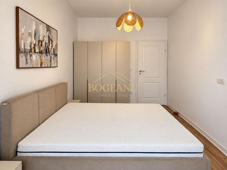 BG210-Apartament Premium 2 camere,Mobilat Utilat,Prima inchiriere - 4