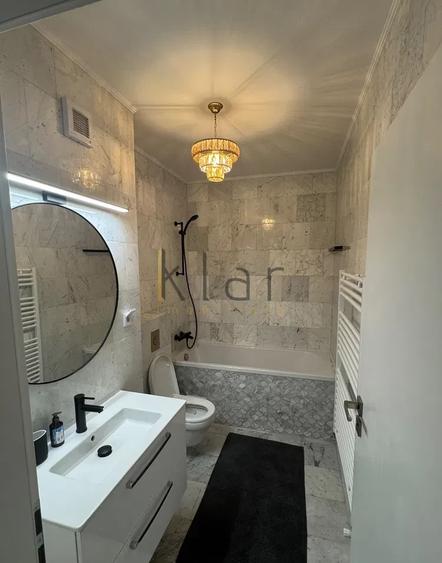 Apartament 2 camere de inchiriat Park Lake 3- orientare estica LAC