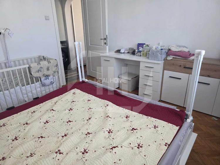 Apartament 2 camere I pet-friendly I Manastur I Piata Flora - 4