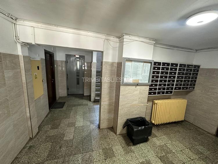 Apartament 3 camere Mega Mall Delfinului Ritmului - 25