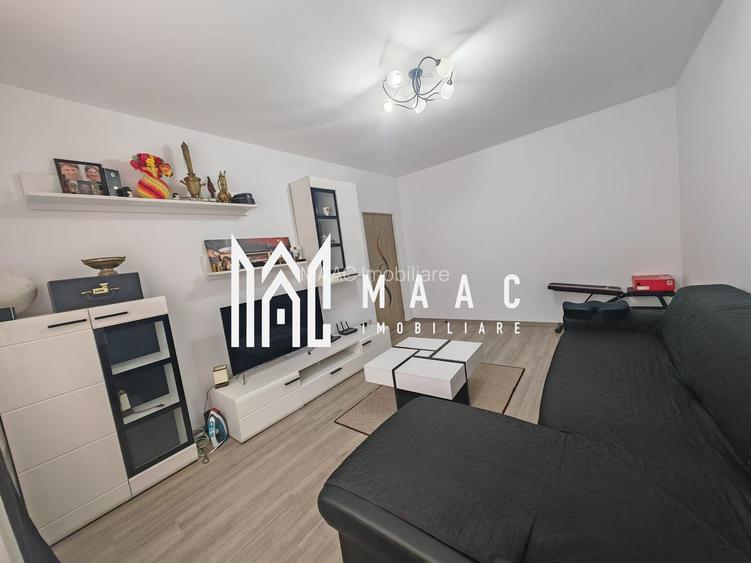 Apartament 2 Camere I Parcare  I Balcon I Zona Arhitectilor - 2