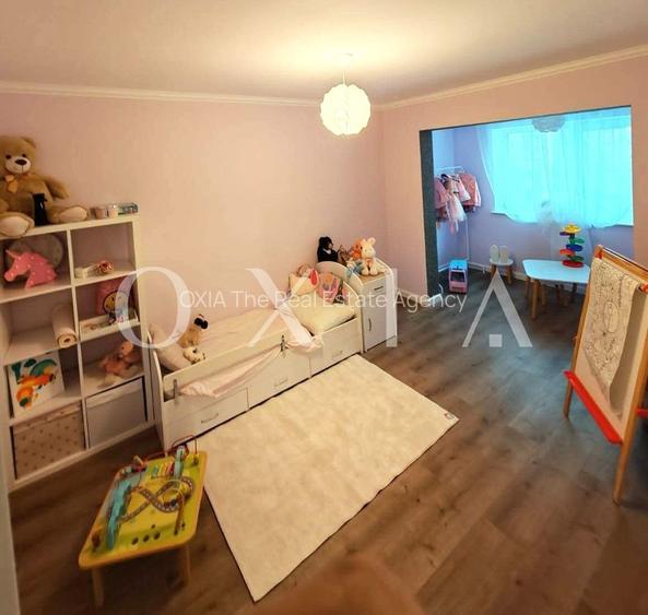 AX1232 Soarelui, Etaj Intermediar, Renovat Complet - 2