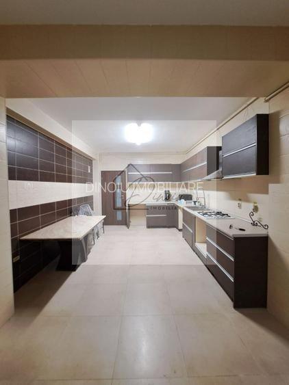Duplex Bucurestii Noi I 1 min metrou Bazilescu Laminorului I 167mp - 8