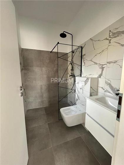 Sacalaz- dormitor la parter- despartit prin camera tehnica- finisaje premium- zo - 9