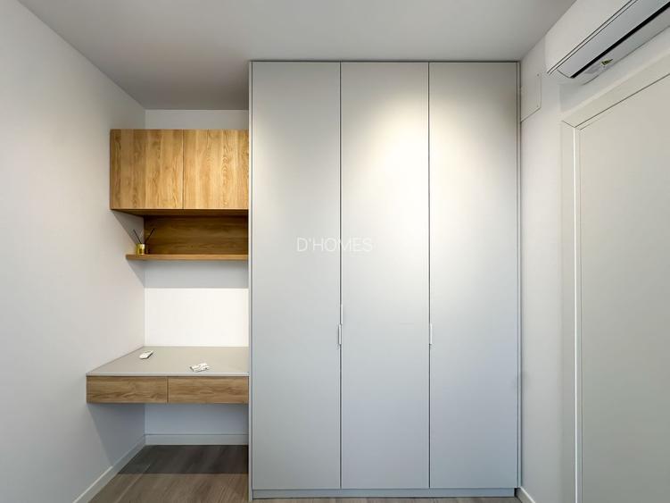 For Rent I 5 rooms TownhouseI Pipera I Gated Community - 21