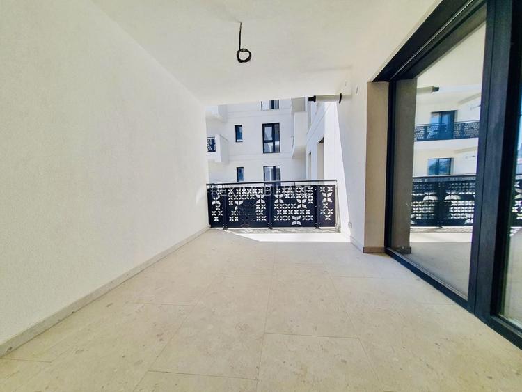Apartament 2 camere - bloc nou - MONARCH - 2